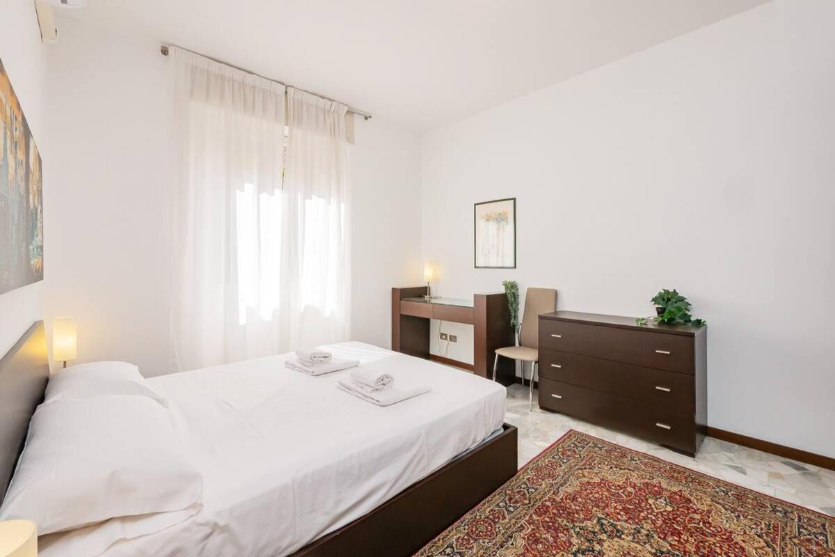 Ihost Apartment - Veneziano 8 Mailand Exterior foto